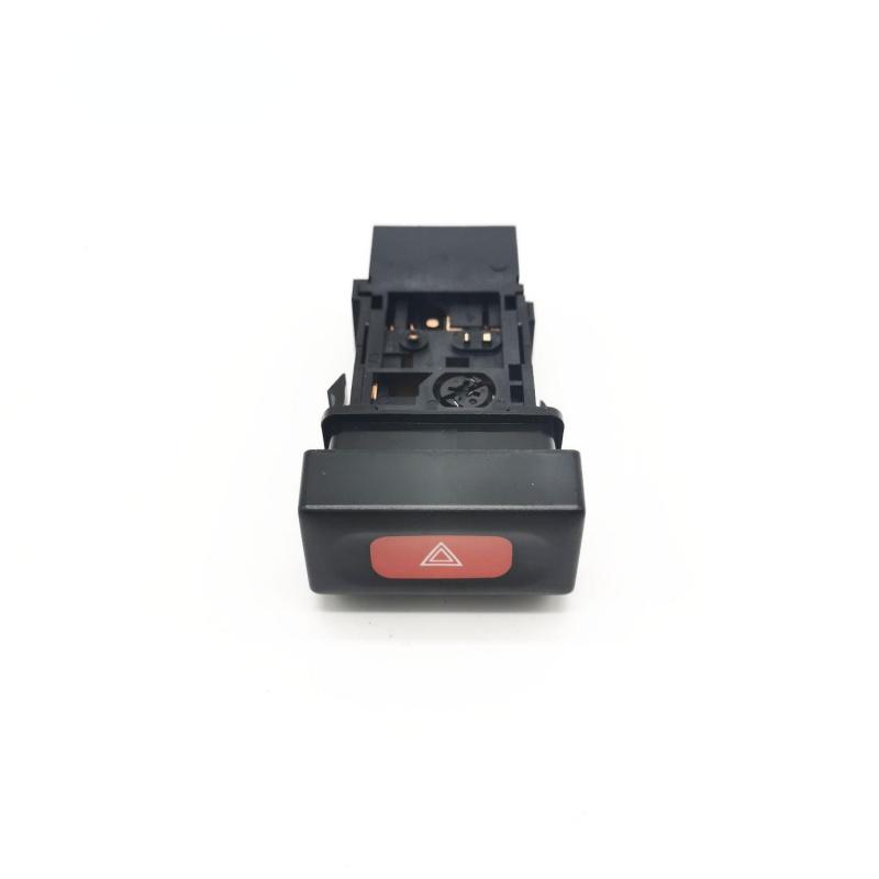 Car Emergency Hazard Warning Signal Light Switch Button for Nissan Pickup D22 NP300 Paladin B