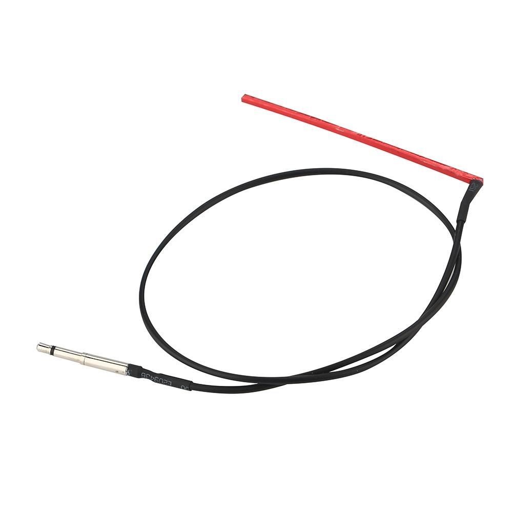 1Pc High Sensitivity Under Saddle Piezo Pickup with 2.5mm Jack for Guitar Accessory