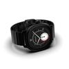 HiFuture smartwatch FutureFit AIXblack/black (HSSW2BK)