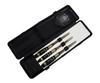 Dynasty Brass Darts Set ONE Black Brass Darts Barrel