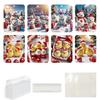 Christmas Tree Wallet Pendant Christmas Tree Pendant Surprise Pendant Ball Party Decoration