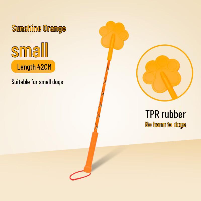 Pet Interactive Pat Stick