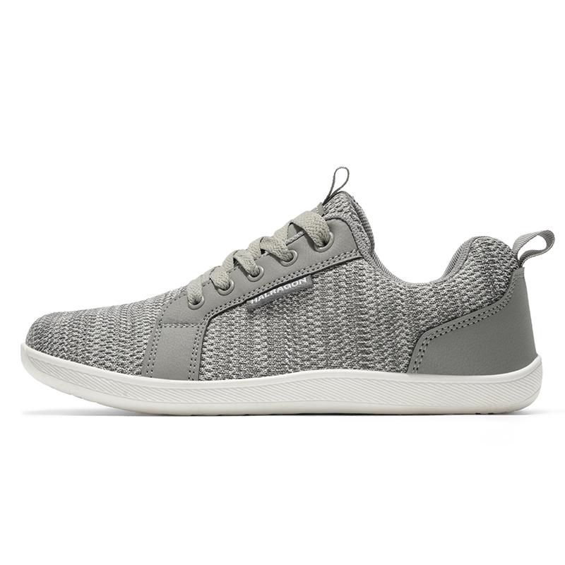 Hot Selling Autumn Breathable Mens Casual Shoes Lightweight Support And Foot Protection Sports Shoes Simple Daily Walking Shoes