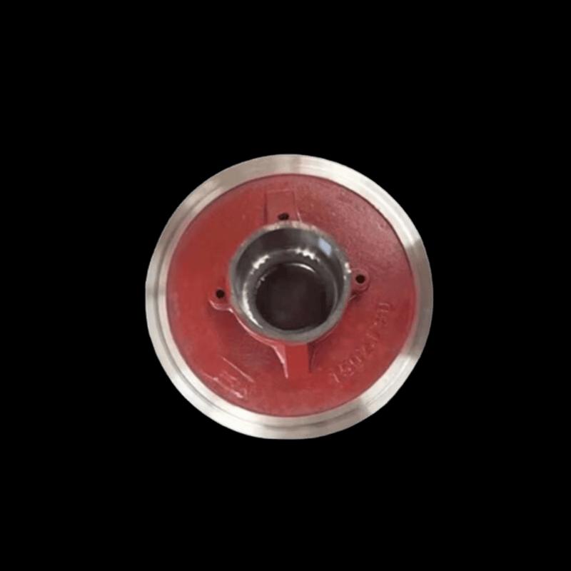 Zanlanshen 15KW Oil Cap