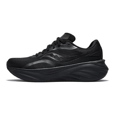 Phoenix Inferno 4 Základní úroveň Denní běh Tlumení Podpora Nízké Běžecké boty Unisex teniska Černá S28242-5