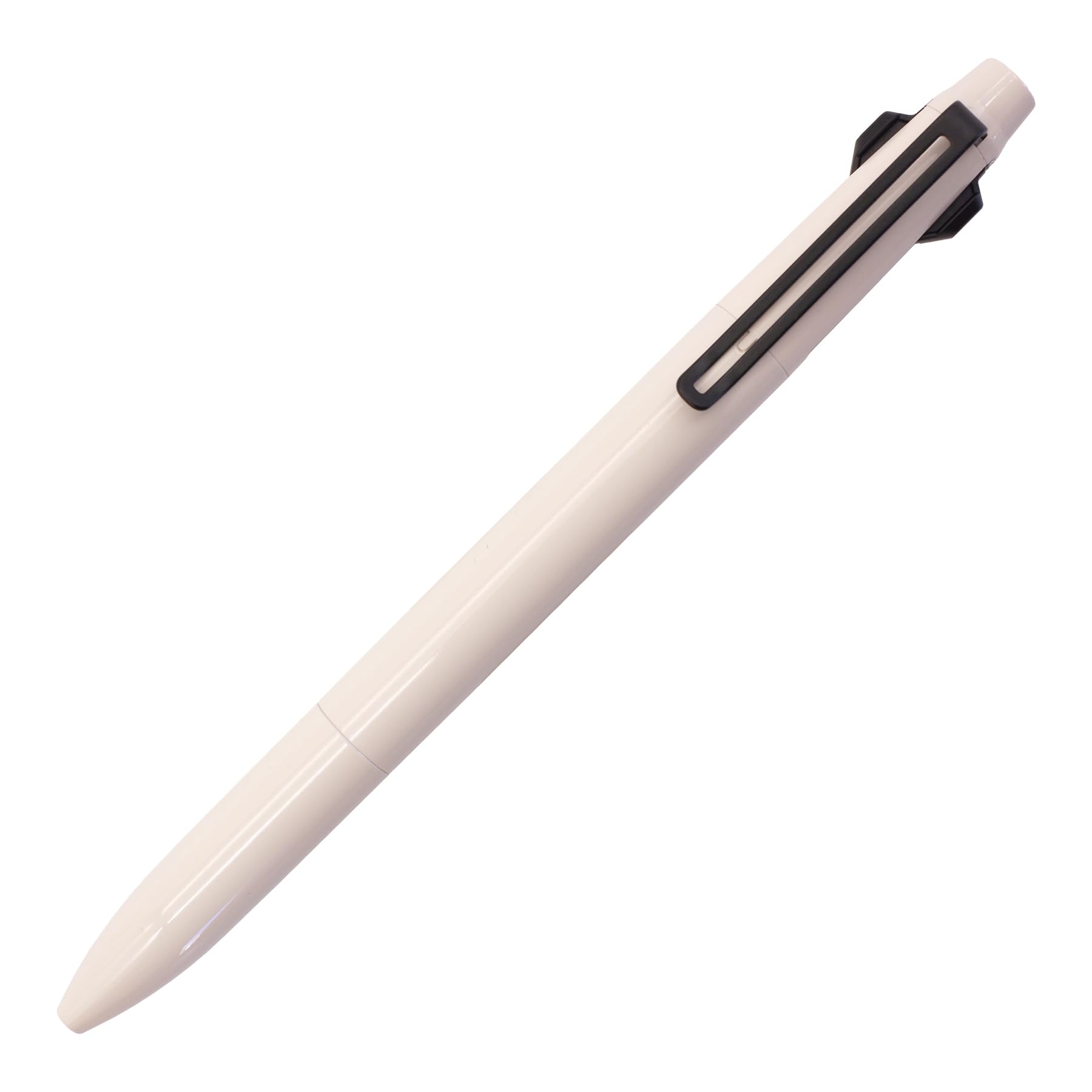 

Mitsubishi Uni Jetstream Prime Ballpoint 3 Colors SXE 3350005 BG Pen, Beige, (Black, Red, Blue), 0.5 mm,