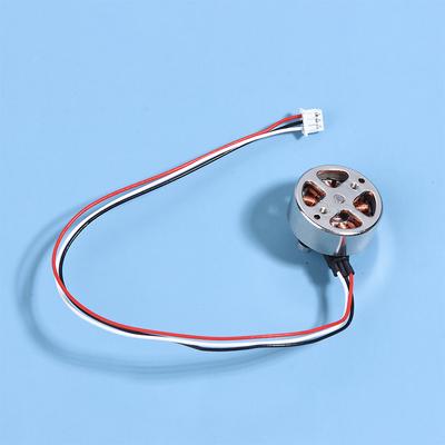 1Pc 1504 Brushless Motor 7.4V Pan-Tilt Aircraft For 4 Axes Remote Control Airplanes Quadcopter Model Aircraft Accessories