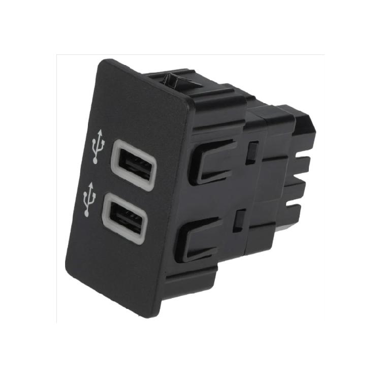 USB Interface Module HC3Z-19A387-E HC3Z-19A387-B HC3Z-19A387-D Sync 3 Double Port Hub Module