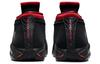 Jordan 14 Retro Low Red Lipstick Women's DH4121-006