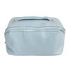 Outdoor Makeup Bag Large Capacity Cosmetics Storage Bag Organ Pillow Shape Travel Toiletry Bag