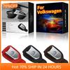 For VOLKSWAGEN VW GTI B5 2025 Hot For Volkswagen Car Sunglasses Holder Clip Storage Clip Car Accessories For Volkswagen VW R Lin