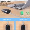 Wireless Dual-Function Mouse with Bluetooth, TF Card Reader, Ultra-Small, Lightweight (25g), Slim, Mobile, 80012001600 DPI, 3-Level Switching, 4