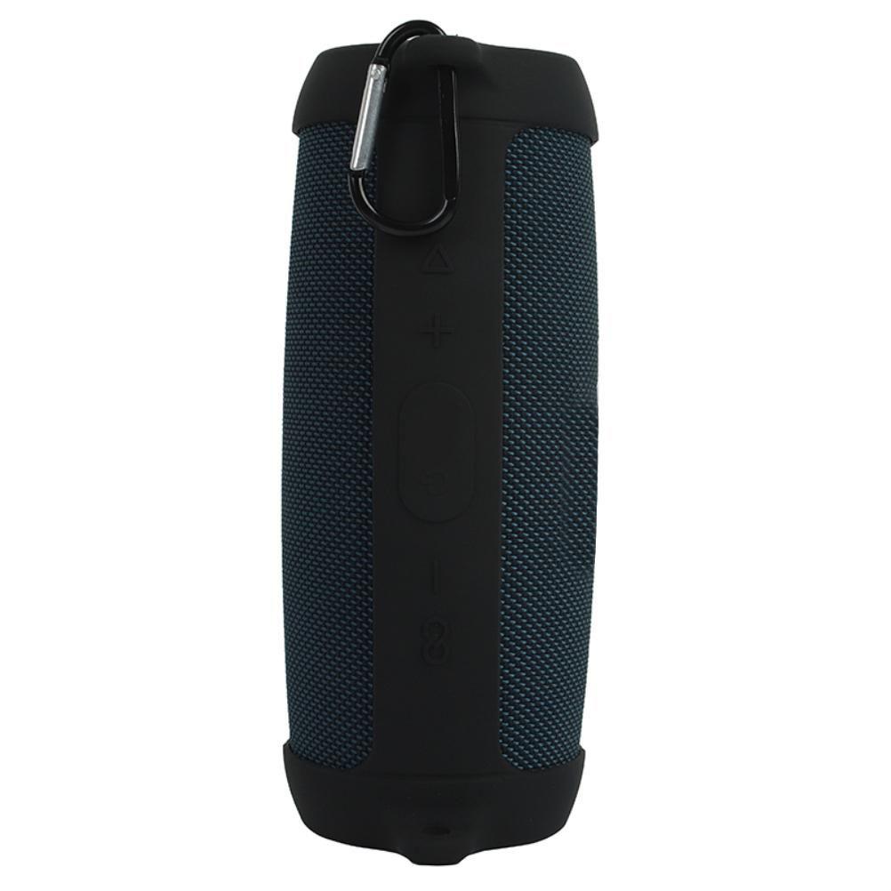 Silicone Case Cover for JBL Charge 5 Bluetooth Speaker Shockproof Dustproof Travel Portable Storage Protection Sleeve