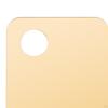 Handheld Cosmetic Makeup Mixing Palette, Nail Art Palette Lipstick Eyeshadow Blending