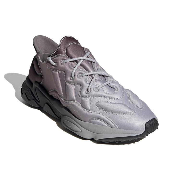 adidas Ozweego Tech 'Grigio Nero' EG0551