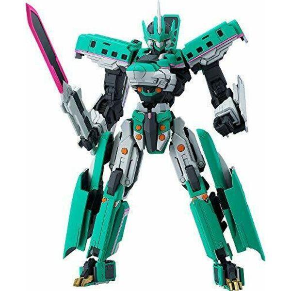 MODEROID Shinkalion E5 Hayabusa Plastic Model Kit NEW from Japan