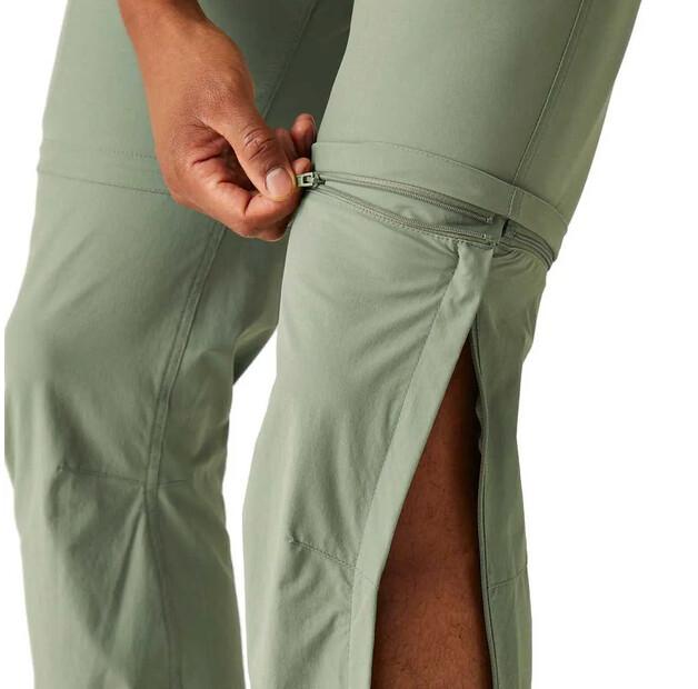 Regatta Брюки Xert Stretch Zip-Off III