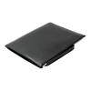 Bally Red And White Striped Minimalist Business Casual Logo Commuter Leather Wallet Clutch Regular Men Wallets Black 6232052