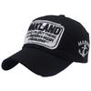 Summer Shade Sunscreen Baseball Cap Men's Hat Outdoor Casual Versatile Cap Embroidered Alphabet Hat