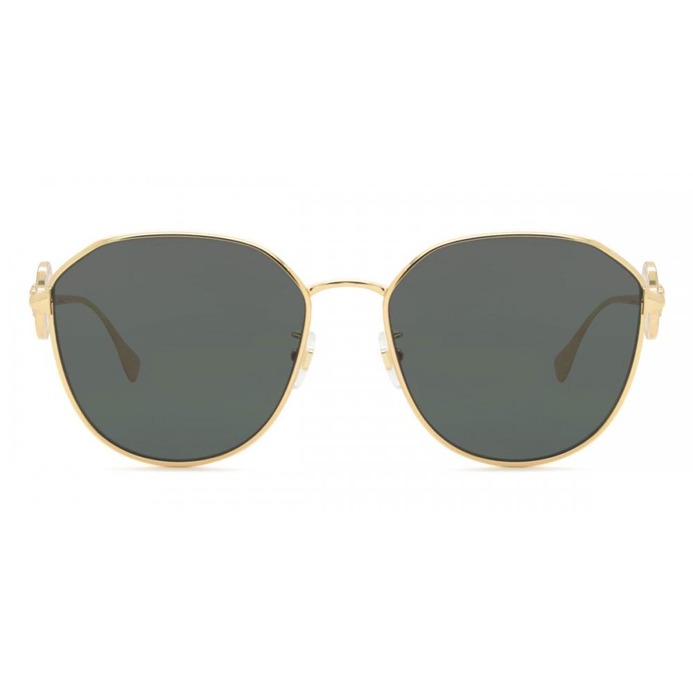 

Versace Ve2259d Asian Fit 100287 Women Sunglasses 58-17-140