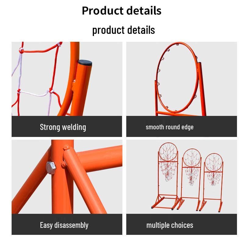 Datangyu Basketball Passing Training Stand