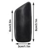 For Subaru Forester 2009 2010 2011 2012 Car Front Headlight Headlamp Washer Spray Nozzle Cap Cover OE# 86636SC030 86636SC020