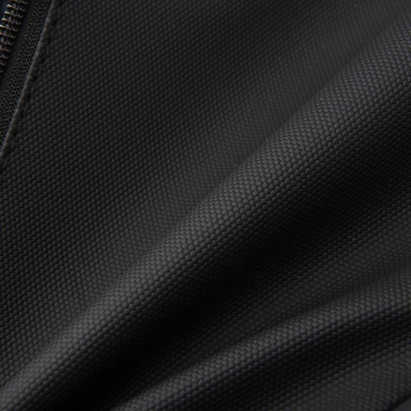 Повседневная водонепроницаемая мужская нагрудная сумка — фото 22