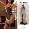 Sex lingerie sexy pajamas pure desire uniform seduction bunny cosplay cute free open file