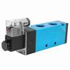 4V410-15 2 Position 5 Way   Solenoid  lve 50mm 0.18.0.8MPa IP65( 12V)