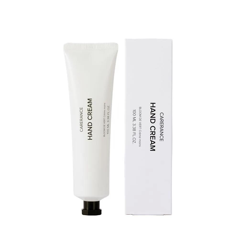 

CARERANCE Bloom de Vert Perfume Deep Dewy Nourishing Hand Cream 1000ml, 1 piece