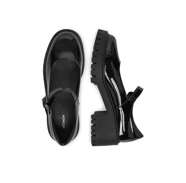Мокасины DeeZee CEO-HY1705-1