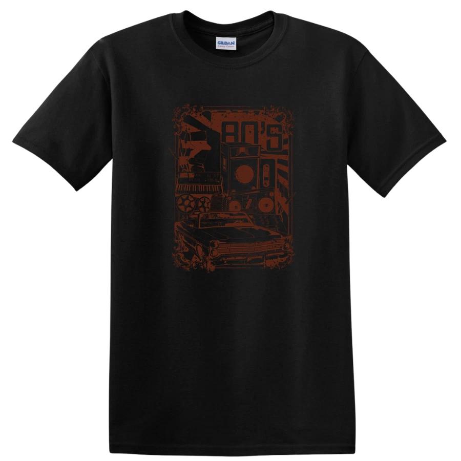 Artistic Home Decor Line Drawing Illustration T Shirt for Creative Souls Tee S