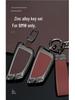 Compatible LCD Key Case for BMW 7 Series, 5 Series, X5, X7, 535Le, 740 Models