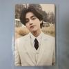 [USED] BTS Special 8 Photo-Folio V Tae Trading Card Photobook