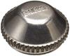 Mikashima (MKS) Aluminum Cap Silver (for SYLVAN, BM-7)