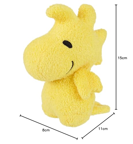 Sekiguchi Tocotoco Club Woodstock 683277