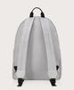 Alavague Hump Casual Backpack L - Light Grey
