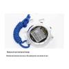 Professional Multi-Function Digital Sports Stopwatch