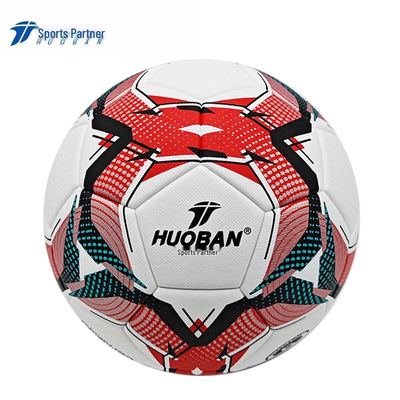 Sports Partner Size 5 Durable Training Football