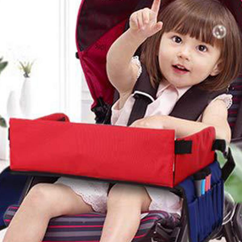 Stolik Podróżny dla Dzieci na Fotelik Samochodowy Przekąska Fotelik Samochodowy Stolik Dziecięcy do Podróży Składana Konstrukcja Stolik Aktywności na Fotelik Samochodowy dla Mini Samochodów