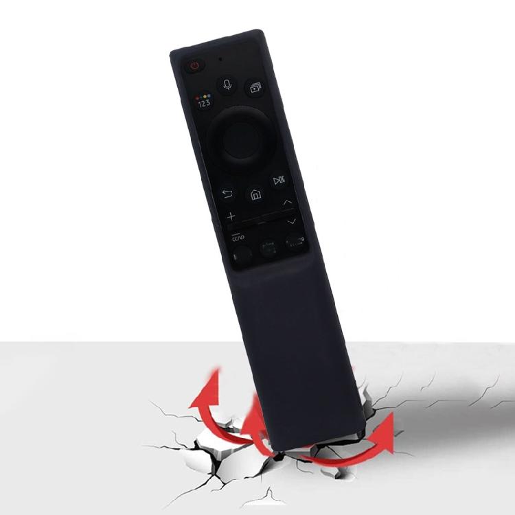 Skin-friendly for Case for TV Remote TM -1990C Lightweight Sleeve Shock Cover