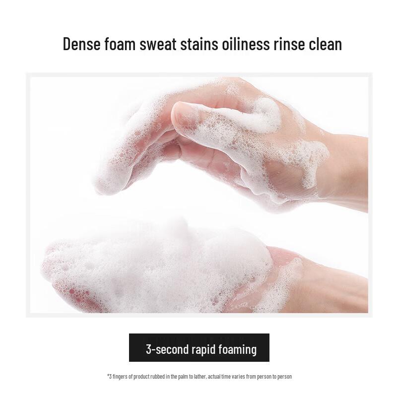 JVR Herren Anti-Schuppen Shampoo & Sport Duschgel Set