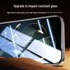 Xiaomi/Redmi Tempered Glass Screen Protector (2-Pack)