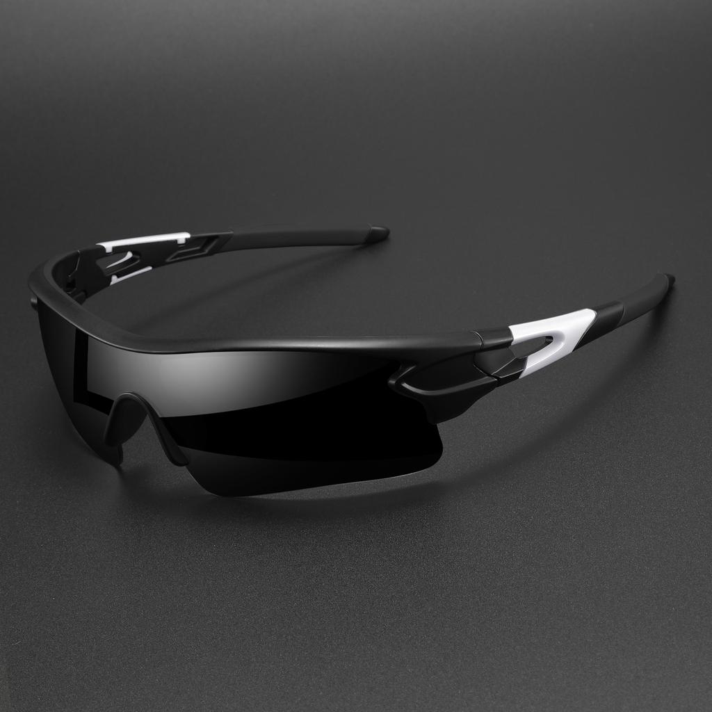 New Design Men Sunglasses Uv400 Protection Driving Fishing Eyewear Accessory Square Mirror Sun Glasses Unisex