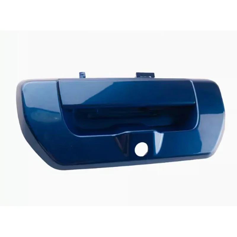 

Car Tailgate Handle Rear Outer Door Handle for Great Wall GWM Poer Power Cannon синій