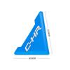 AUQ3   2PCS Silicone Car Door Corner Cover Bumper Anti-Scratch Protector for Toyota CHR C-HR Accessories Car Styling