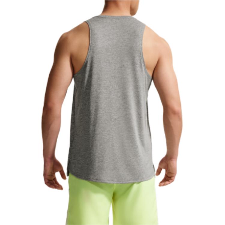 Nike Dri-FIT ADV Stride Reflective Logo Running Vest Men Vests HV5211-084