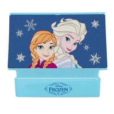 Portable Stereo Speaker - Lexibook - Frozen - 2W*2 - 3.5 Mm Jack - Wired