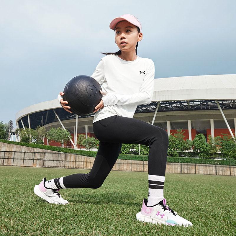 T-Shirt Under Armour Comprehensive Training T Shirt Teenagers