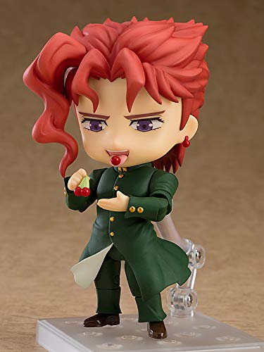 Nendoroid TV anime "JoJo's Bizarre Adventure Stardust Crusaders" Noriaki Kakyoin Non-scale ABS&PVC painted movable figure for resale
